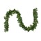 Northlight 9' x 8" Pre-Lit Mixed Cashmere Pine Artificial Christmas Garland - Clear Lights
